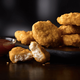 Image for article titled Pass the Combos: 18 foods you only eat while traveling
